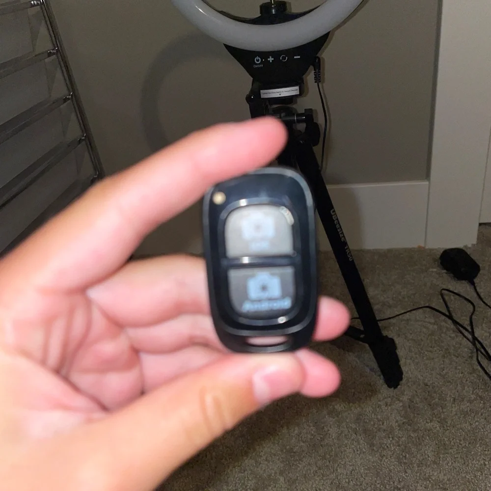 ring light